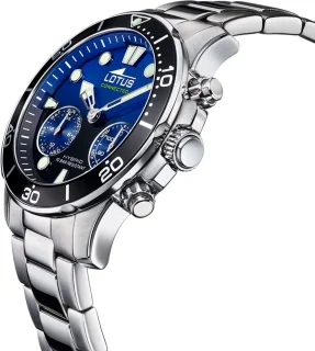 Lotus 18800/3 Herenhorloge