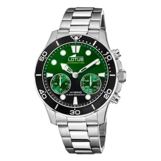 Lotus 18800/6 Herenhorloge