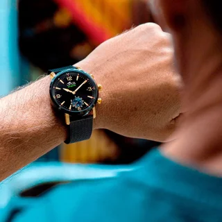 Lotus 18804/1 Herenhorloge