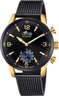 Lotus 18804/1 Herenhorloge