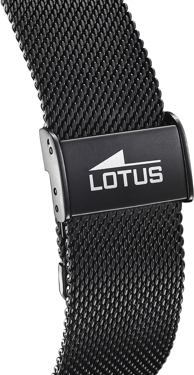 Lotus 50039/1 Herenhorloge