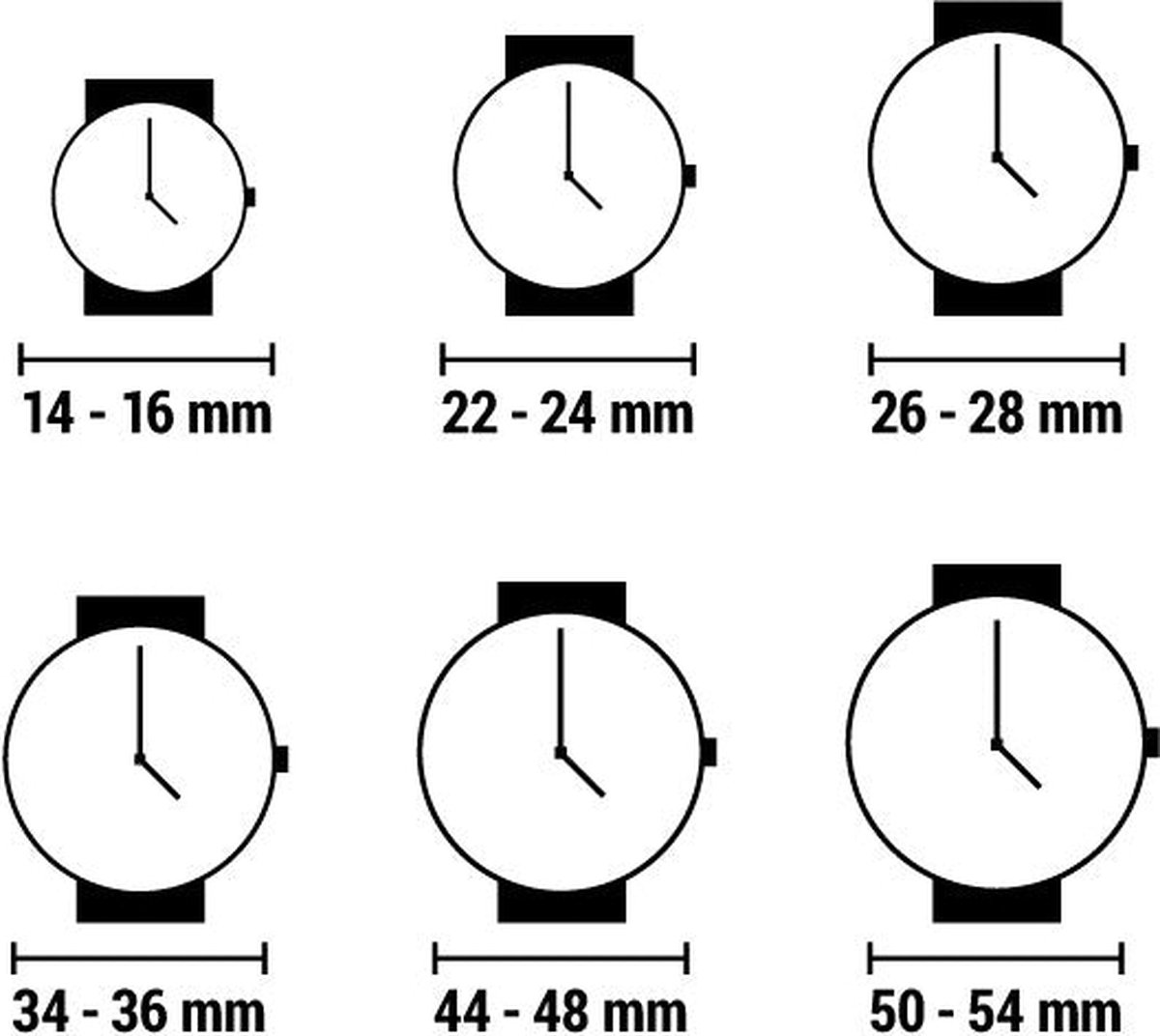 Lotus 50048/1 Herenhorloge B-Goederen