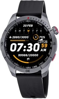 Lotus 50209/1 smartwatch