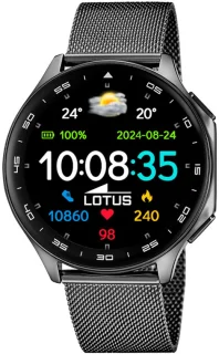Lotus smartwatch 50050/4