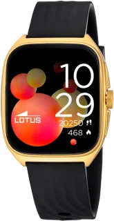 Lotus smartwatch 50211/1 unisex