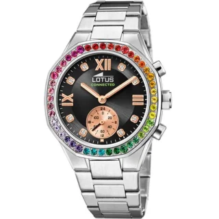 Lotus - Smartwatch - Dames