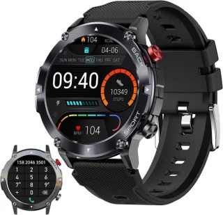 Manike C21 Smartwatch