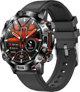 Manike ET482 Smartwatch