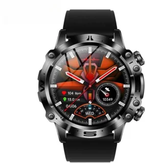 Manike ET482 Smartwatch