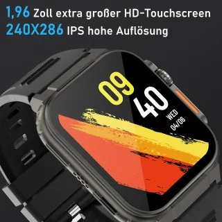Manike G106 Smartwatch