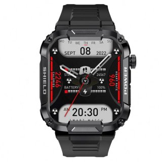 De Manike G106 Smartwatch in één oogopslag