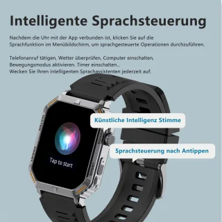 Manike G106 Smartwatch