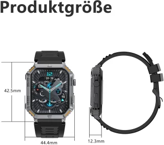 Manike G106 Smartwatch