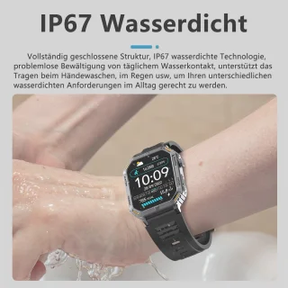 Manike G106 Smartwatch