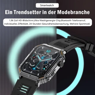 Manike G106 Smartwatch