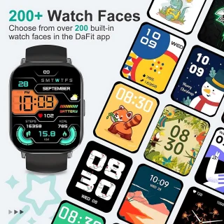 Manike G127 Smartwatch