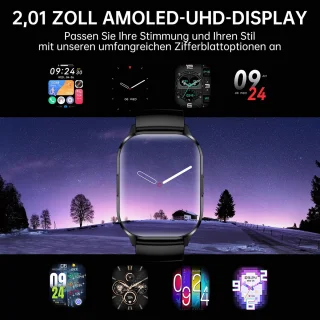 Manike G127 Smartwatch