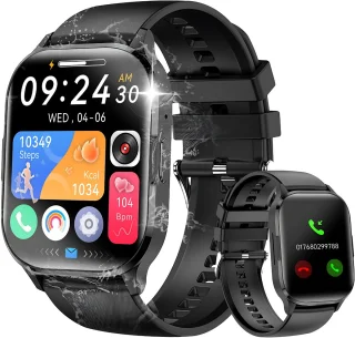 Manike G127 Smartwatch