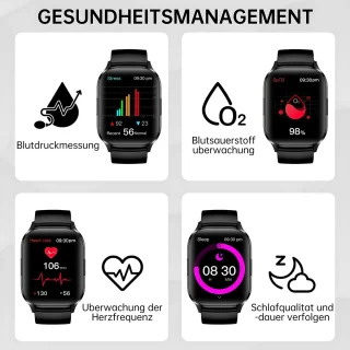 Manike G127 Smartwatch