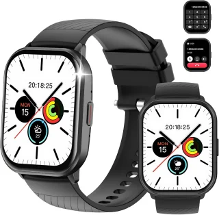 Manike G127 Smartwatch