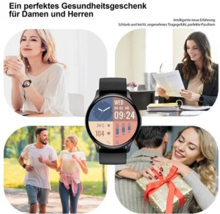 Manike G87 Smartwatch