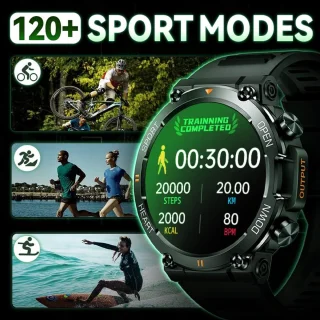 Manike K56 Smartwatch