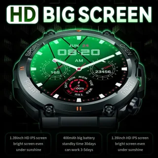 Manike K56 Smartwatch