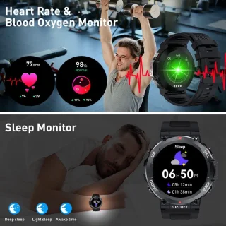Manike K56 Smartwatch