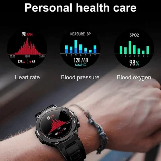 Manike K56 Smartwatch