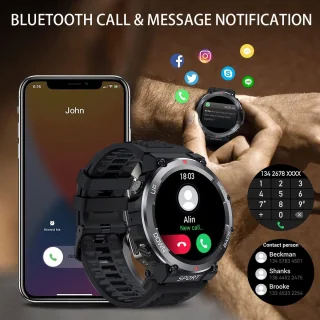 Manike K56 Smartwatch