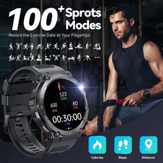 Manike K56 Smartwatch