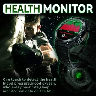 Manike K56 Smartwatch
