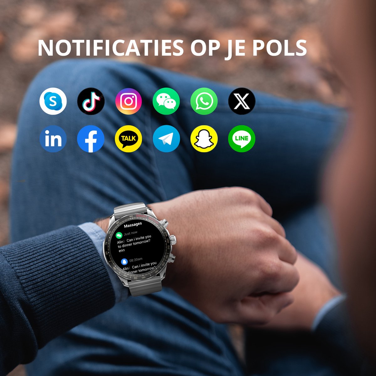 Wat vinden we minder goed