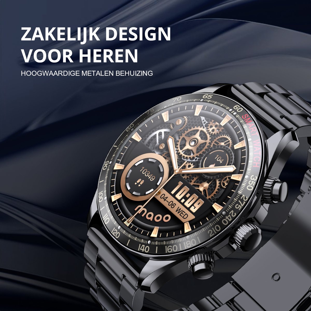 Wat vinden we minder goed