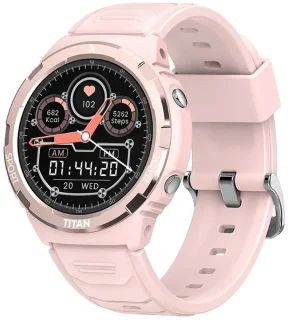 Maxcom FW100 Valkiria Smartwatch Roze
