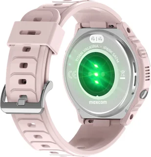 Maxcom FW100 Valkiria Smartwatch Roze