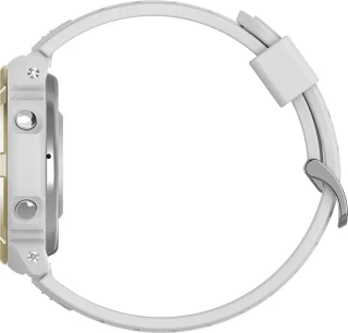 Maxcom FW100 Valkiria Smartwatch Wit