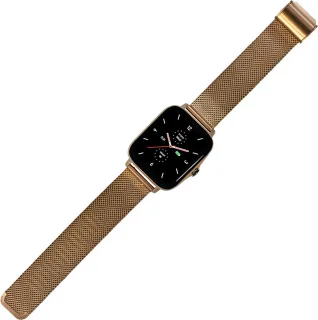 Maxcom FW55 Smartwatch Goud