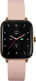 Maxcom FW55 Smartwatch Goud
