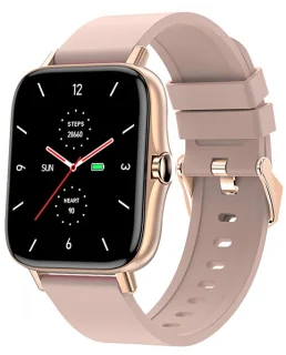 Maxcom FW55 Smartwatch Goud