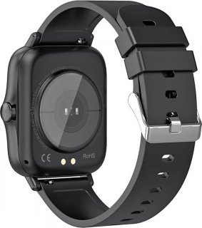 Maxcom FW55 Smartwatch Zwart
