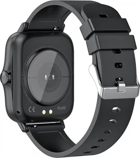 Maxcom FW55 Smartwatch Zwart