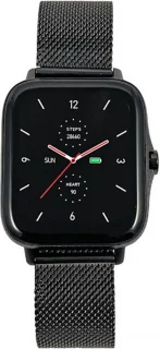 Maxcom FW55 Smartwatch Zwart