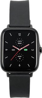 Maxcom FW55 Smartwatch Zwart