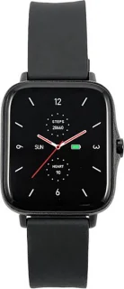 Maxcom FW55 Smartwatch Zwart