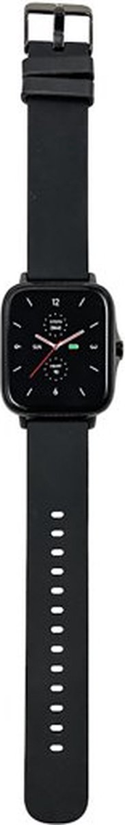 Maxcom FW55 Smartwatch Zwart