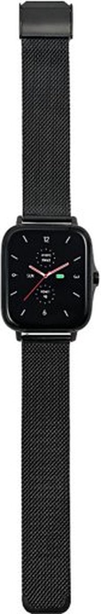 Maxcom FW55 Smartwatch Zwart