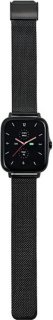 Maxcom FW55 Smartwatch Zwart