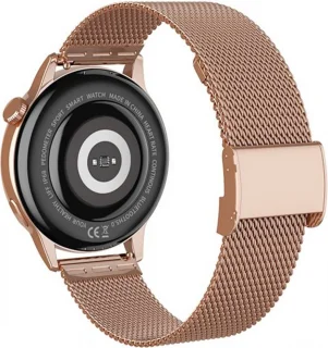 Maxcom FW58 Smartwatch Goud