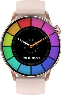 Maxcom FW58 Smartwatch Goud
